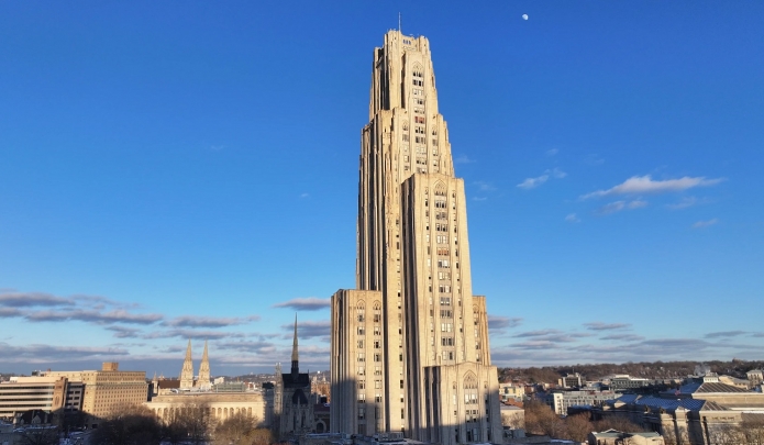 Cathedral of Learning