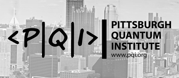 Pittsburgh Quantum Institute logo